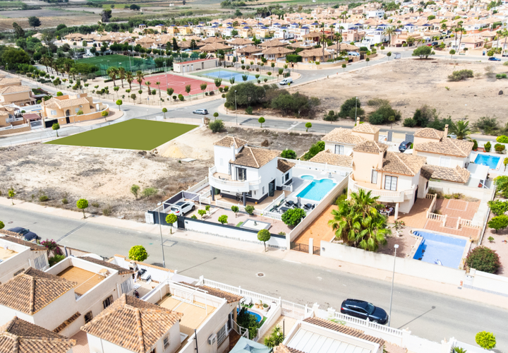 Villa a La Marina, Alicante, La Marina - € 677.000 | Ref: NB5738OM - foto 1